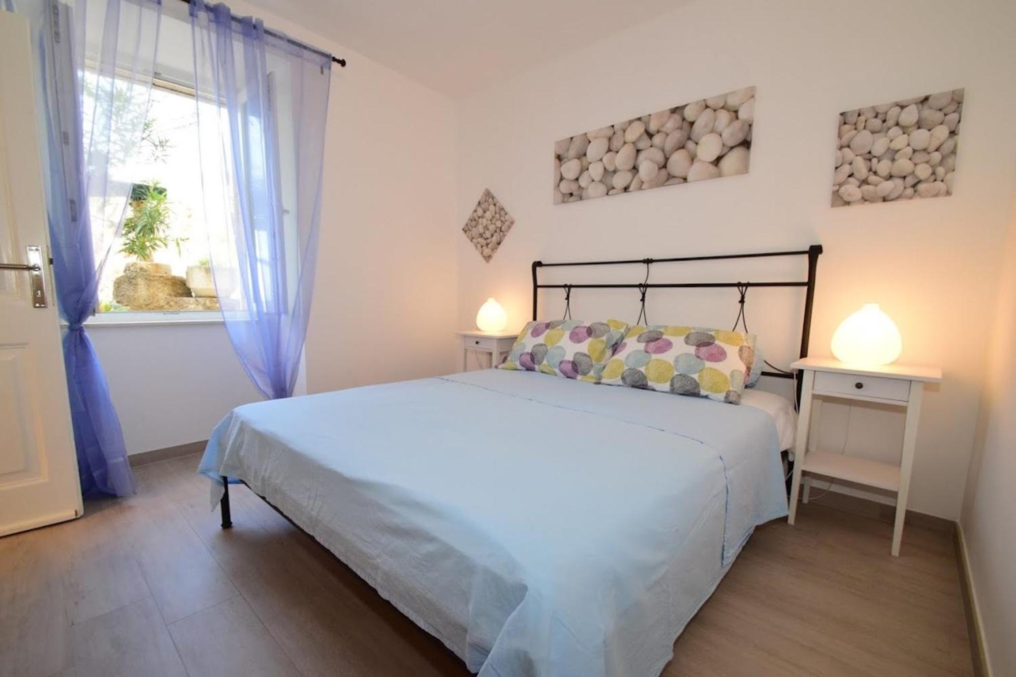 Apartment Sulic Dubrovnik Exterior photo