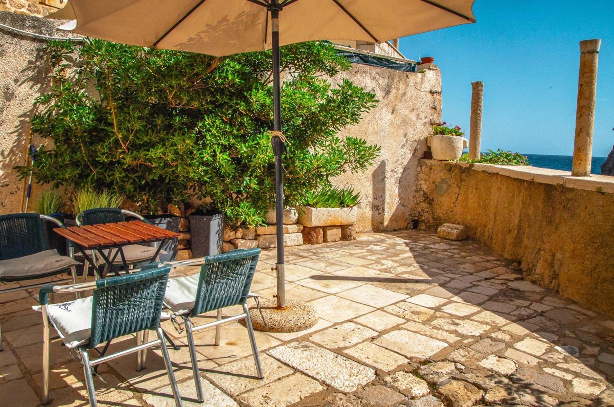 Apartment Sulic Dubrovnik Exterior photo